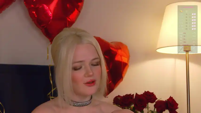 Milademies – [Stripchat] Livecam New Video Super – 2025-10-08 04:08:41