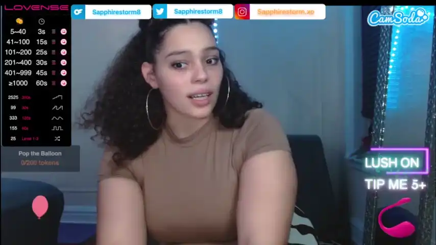 Sapphirestorm8 – [Camsoda] Sweet Girl Horny Wild Babe – 2026-03-27 00:58:18