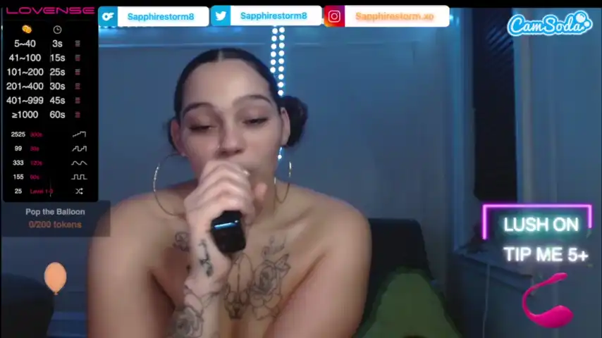 Sapphirestorm8 – [Camsoda] Playful Horny Gets Lucky – 2025-10-08 09:31:12