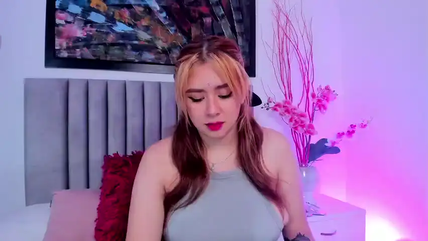Xialee – [Amateur.tv] Summing Awesome Camsex – 2025-02-13 17:38:49