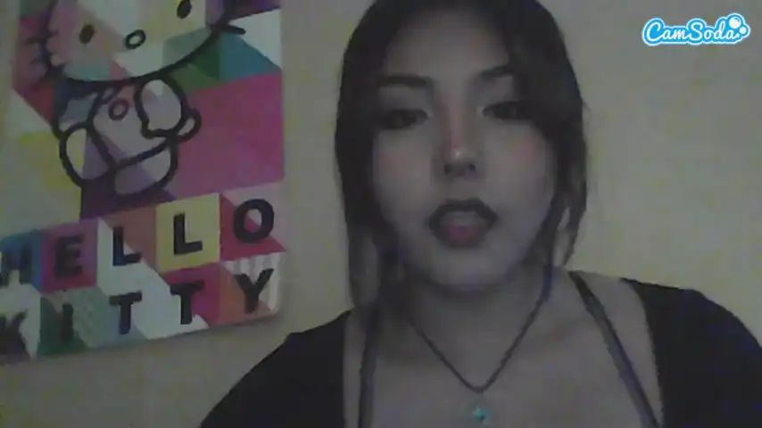 Yoshinocherry – [Camsoda] Webcam Web Model Camwhores – 2025-10-02 08:27:43