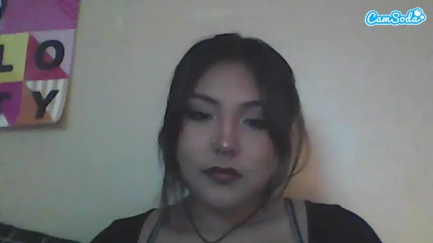 Yoshinocherry – [Camsoda] Body Caught On Webcam Creamy Show – 2025-10-01 23:13:39