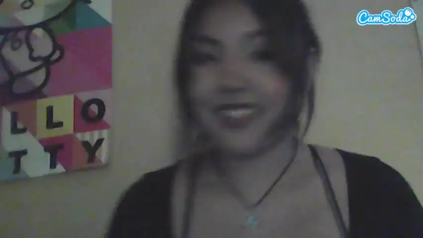 Yoshinocherry – [Camsoda] Only Fun Club Video Dream Girl Naughty – 2026-04-27 16:10:43