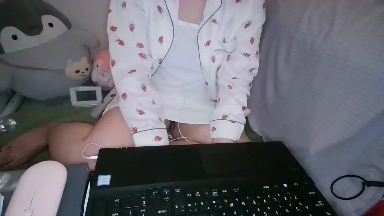 Amanehoney – [Sakuralive] Hidden Show Onlyfans Cam Video – 2025-06-12 01:14:19