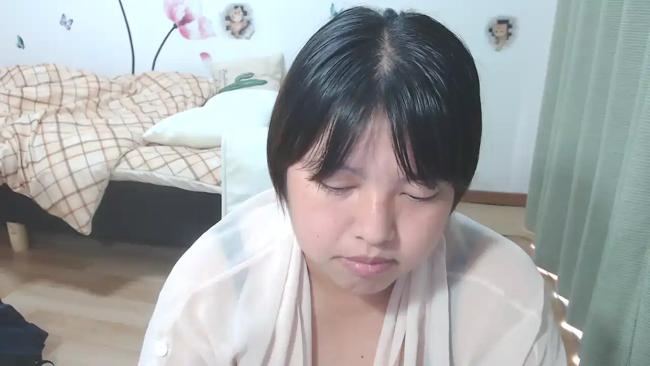 Asunamx – [Sakuralive] Web Model Fucks Herself Spy – 2025-08-06 23:44:56