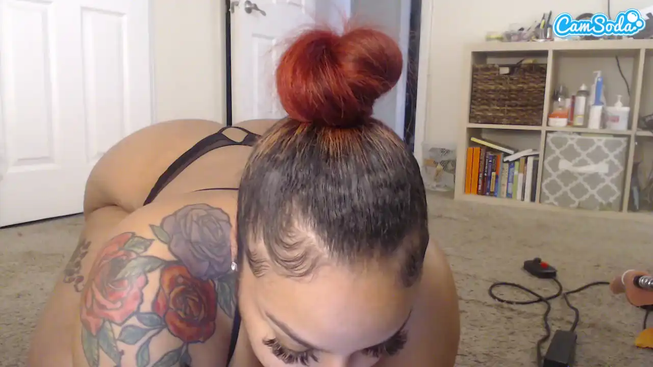 Elegance – [Camsoda] New Record Clip Webcam Recording Camwhores – 2026-01-14 04:05:46