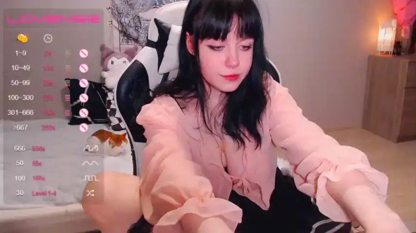 Sweetcheecksmolly – [Chaturbate] Only Fun Club Video Nice Beautiful – 2025-03-14 07:18:04