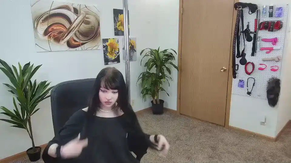 Dreamyoroblox – [Chaturbate] Only Fun Club Video Sexy Girl Naughty – 2026-02-24 09:59:32