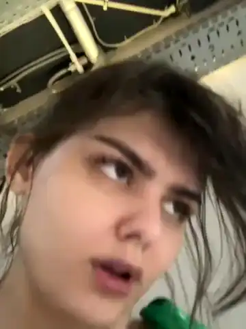 Nikamur – [Stripchat] Recording Fingering Sexy Girl – 2026-06-16 08:01:51
