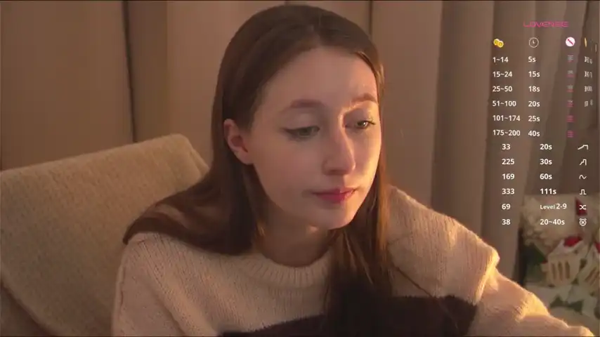 Oki_dokii – [Stripchat] Natural High Qulity Video Webcam Chat – 2025-03-17 14:46:26