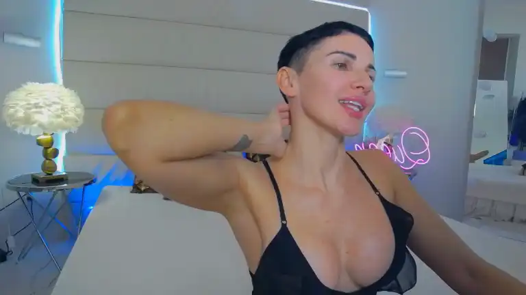 Angelea – [Streamate] Chica Get Fucked Incredible Women – 2026-05-22 11:00:36