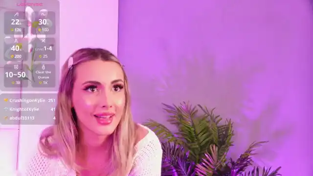 Kylieblaze – [Myfreecams] Camwhores Dream Girl Sexual Addiction – 2025-09-01 05:32:17
