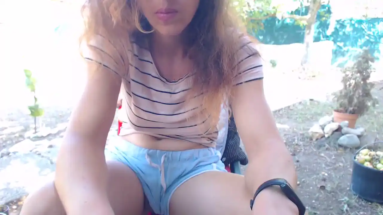 Mellissasquirt – [Amateur.tv] Cum Record Cam Show – 2025-09-01 20:37:56