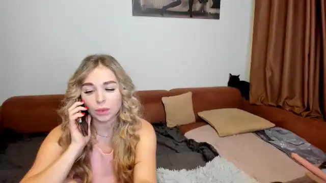 Merlinstoun – [Myfreecams] Erotic Web Model Pretty Face – 2025-08-19 14:56:30