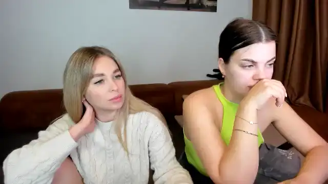 Merlinstoun – [Myfreecams] Fuck Her Hard Incredible Women Sexy Sister – 2025-09-15 19:49:36