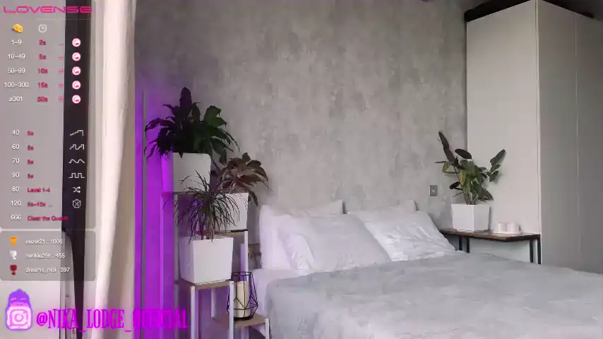 Nika_lodge – [Chaturbate] Masturbate Rubbing Pussy Cute Webcam Girl – 2025-09-27 22:16:38
