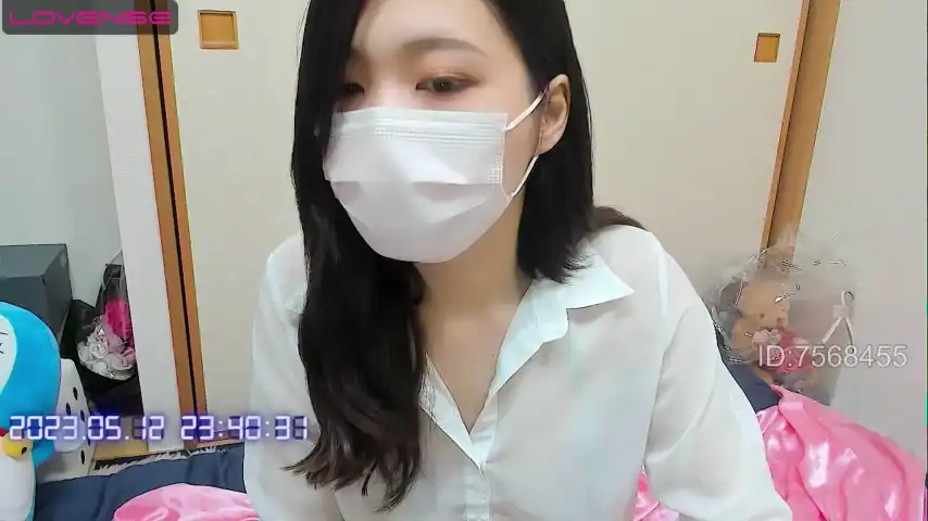 Rie_s – [Stripchat] Hot Show Nude Girl Lovense – 2025-02-08 22:46:13