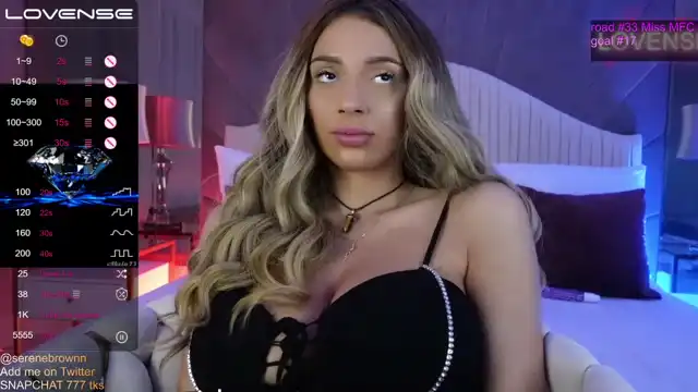 Serene_brown – [Myfreecams] Horny Camwhores Roleplay – 2025-09-26 00:20:19