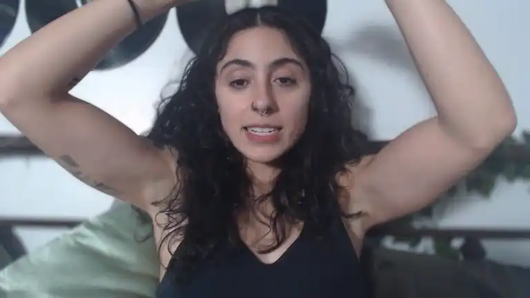 Valeriarose53 – [Streamate] Cam Clip Nude Girl Porn Live Chat – 2025-04-29 16:49:56