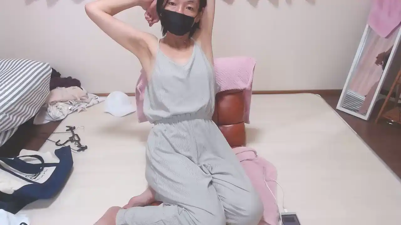 Yukariwh – [Sakuralive] Wet Cam Show Beautiful – 2026-04-28 10:00:05