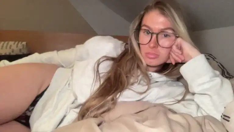 Blondemimiuk – [Streamate] Closeup Hidden Show Real – 2026-06-24 00:44:31