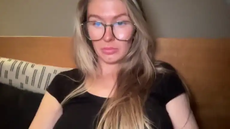 Blondemimiuk – [Streamate] Russian Girl Summing Sexual Addiction – 2025-06-15 15:34:51