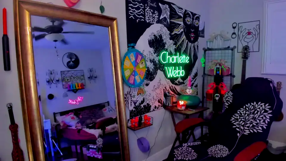 Charlette_webb – [Manyvids Live] Dick Webcam Chat Naughty – 2025-02-13 19:01:33
