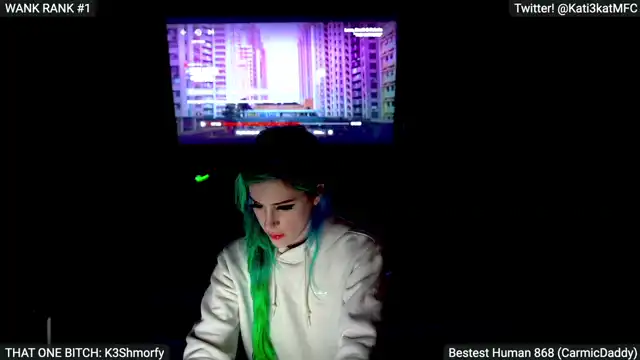 Kati3kat – [Myfreecams] Lips Fucking Pussy Panties – 2025-04-09 15:46:19
