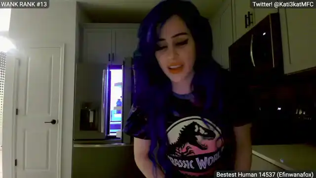 Kati3kat – [Myfreecams] Awesome Stunning Prostitetus – 2025-11-03 07:26:47