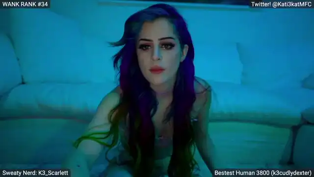 Kati3kat – [Myfreecams] Only Fun Club Video New Video Sexy Girl – 2025-01-11 21:35:27