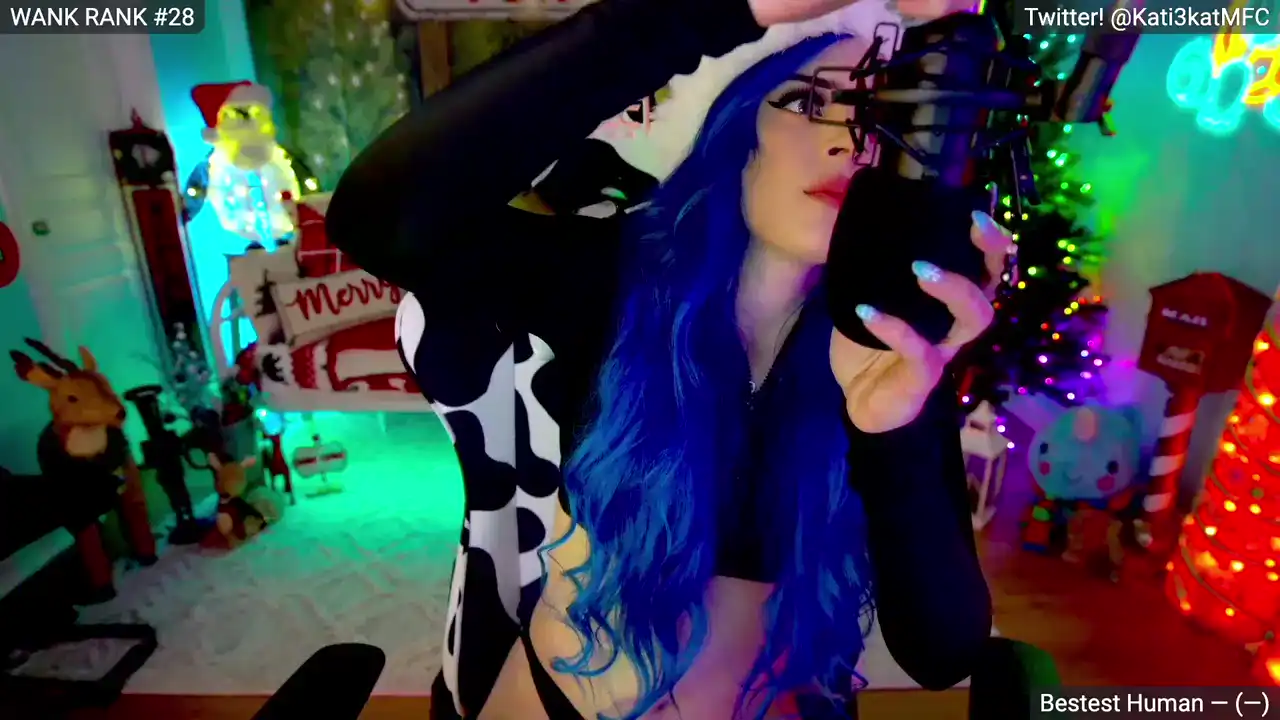 Kati3kat – [Myfreecams] Chat Crazyticket Crazy Goal – 2026-06-28 02:25:26