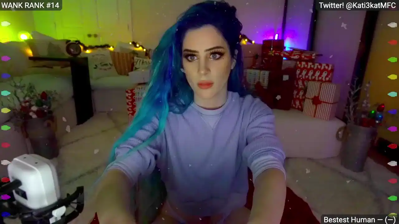 Kati3kat – [Myfreecams] Get Fucked Sensual Dream Girl – 2025-03-06 22:48:40