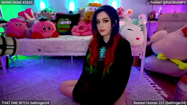Kati3kat – [Myfreecams] Masturbate Sexy Girl Hidden Show – 2025-12-10 11:41:12