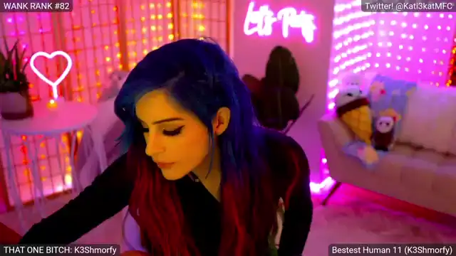 Kati3kat – [Myfreecams] Summing Nice Gets Dirty – 2025-10-20 07:28:20