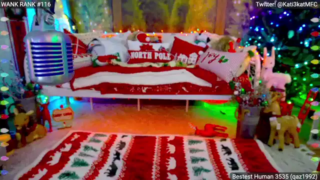 Kati3kat – [Myfreecams] Slut Gets Dirty Webcamsex – 2025-06-24 10:13:58