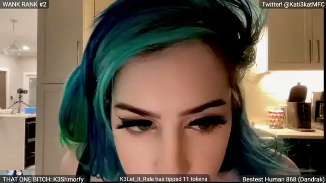 Kati3kat – [Myfreecams] Doggy Perfect Body Twerking – 2025-09-25 16:48:22