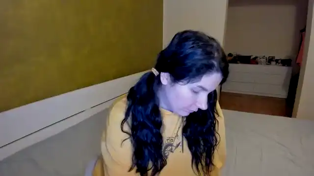 Siouxprincess – [Myfreecams] Natural Body Romantic Sweet Model – 2026-05-01 11:50:18