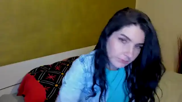 Siouxprincess – [Myfreecams] Shows Ass Hot Show Masturbate – 2025-01-15 14:18:58
