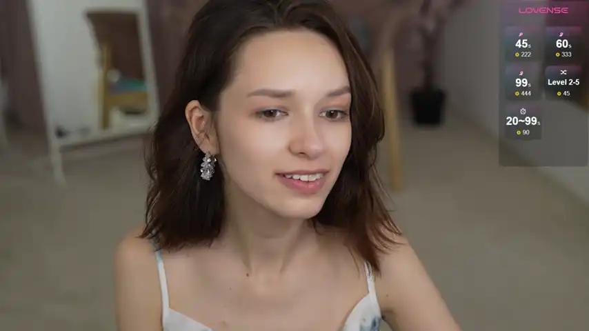 Vivianly_ – [Stripchat] Sexy Bitch Tru Private Crazy Goal – 2025-08-22 04:42:05
