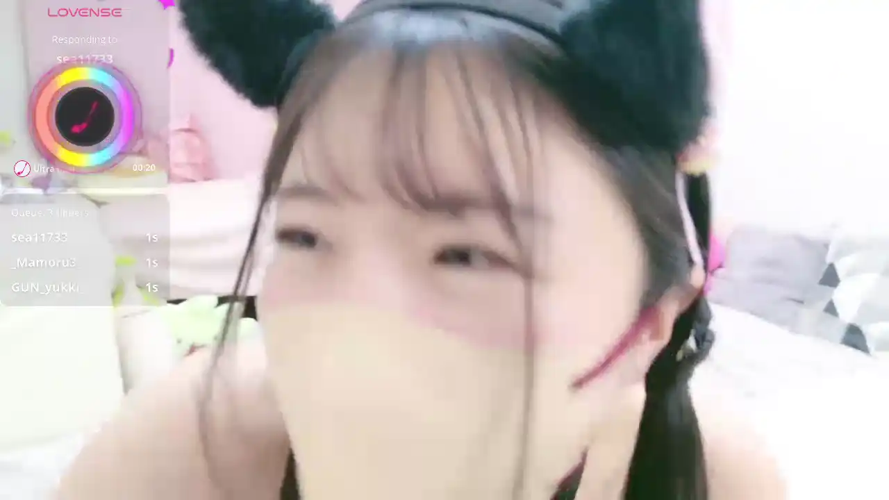 Anchan_ – [Stripchat] Roleplay Porn Live Chat High Qulity Video – 2026-06-01 00:11:12