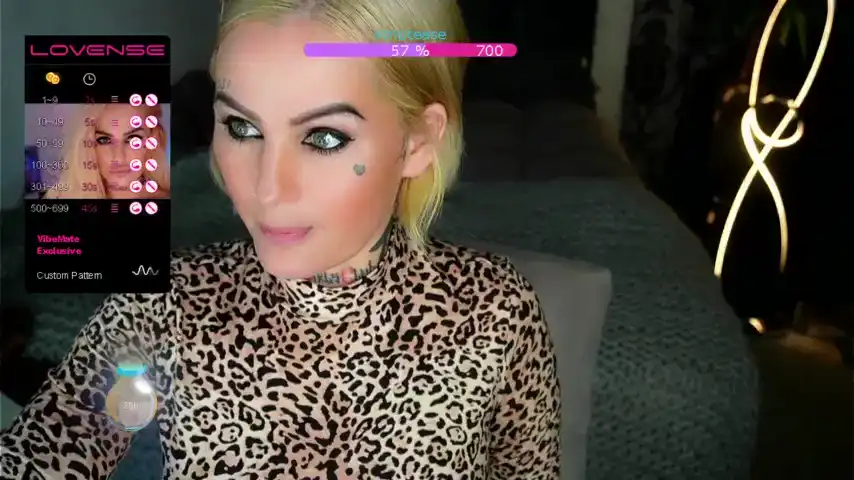Callmebadgirl – [Bongacams] Pretty Cam Model Spy Video Web Model – 2025-11-27 23:23:46