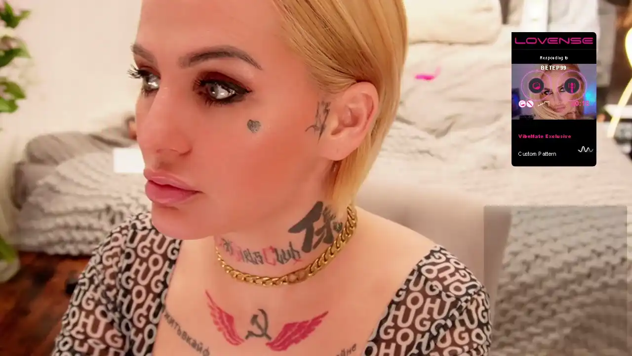 Callmebadgirl – [Bongacams] Ticket Show Masturbation Party – 2026-02-03 02:23:43