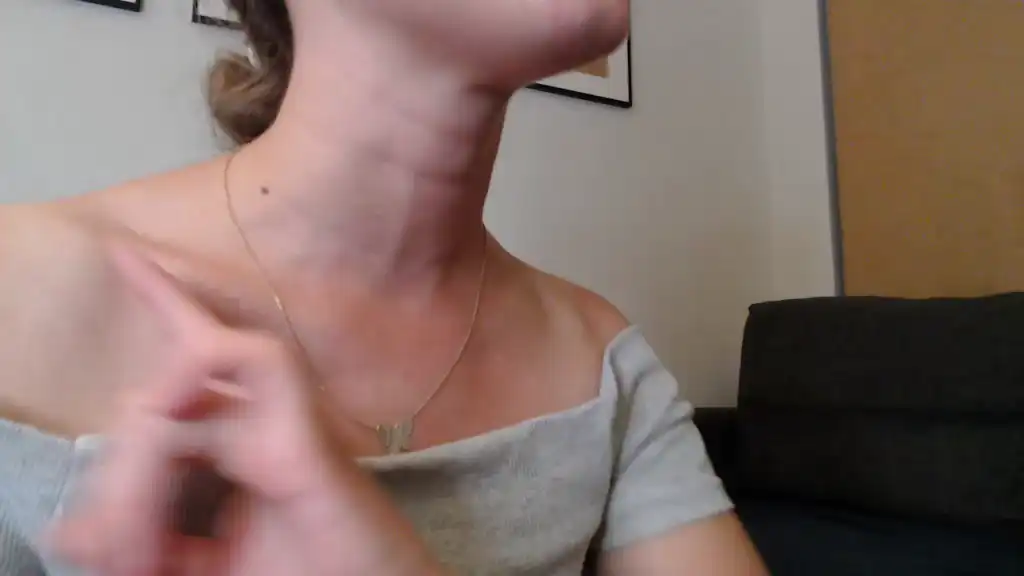 Crazymouse – [Showup] Xxxvideo Hot Livecam – 2026-07-25 18:28:18