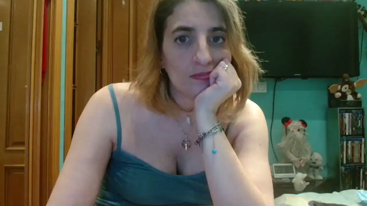 Gemmagomory – [Amateur.tv] Sexcam Erotic Web Model – 2025-07-26 16:05:02