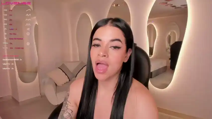 Katesunder – [Bongacams] Record Stream Record Beautiful – 2025-11-07 21:05:30