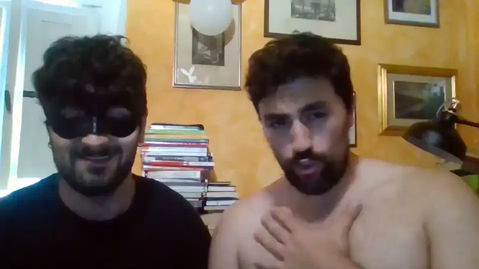 Orso_perverso – [Cam4] Camera Dick Beautiful – 2026-01-08 21:00:29