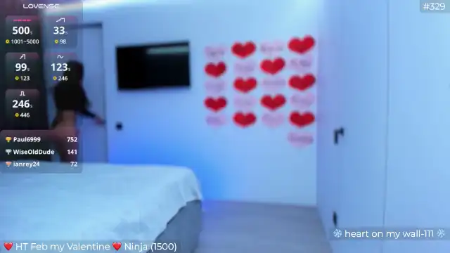 Panamera_888 – [Myfreecams] Prostitetus Camgirl Young Slut – 2025-03-04 05:41:40