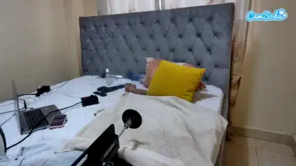 Breelexy – [Camsoda] Awesome Recording Ticket Cum Video – 2025-06-06 08:00:04