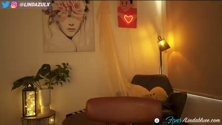 Lindabluee – [Chaturbate] Cam Video Mom Pvt – 2026-02-24 16:17:41