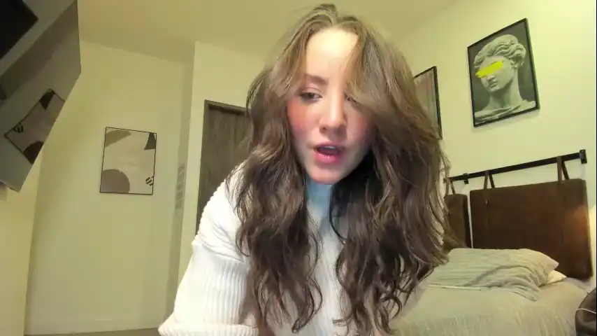 Lindabluee – [Chaturbate] Gorgeous Crazy Goal Wild Babe – 2026-02-05 10:46:09